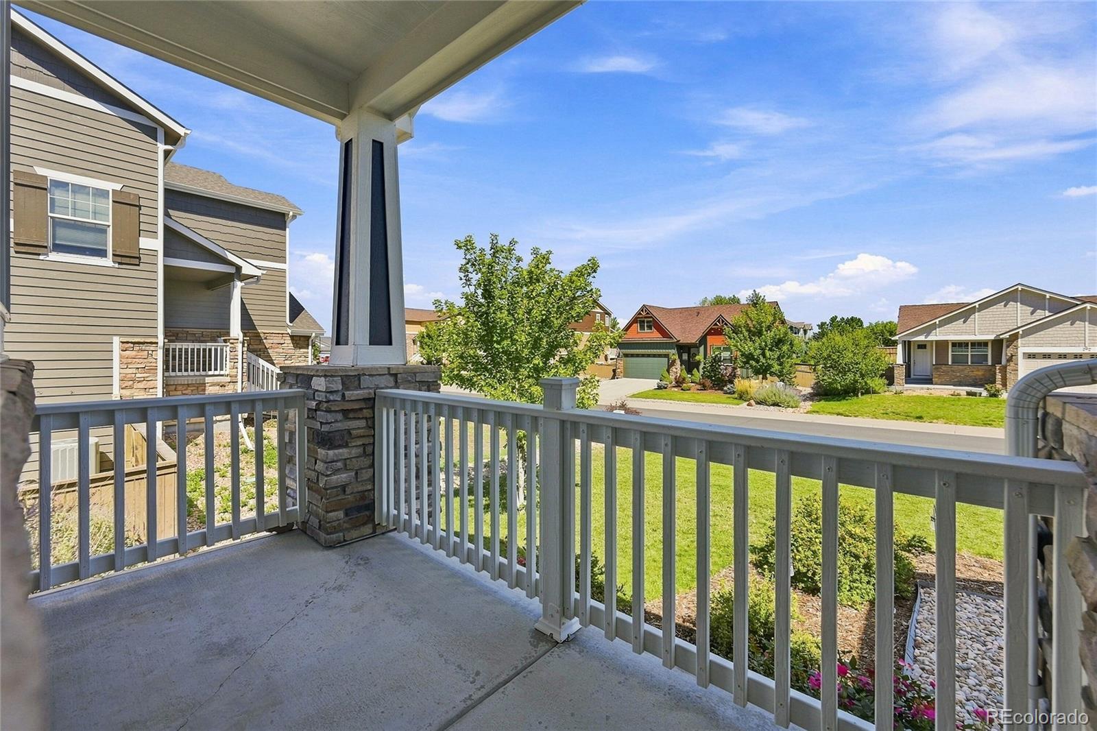 MLS Image #4 for 293  calhoun circle,castle rock, Colorado