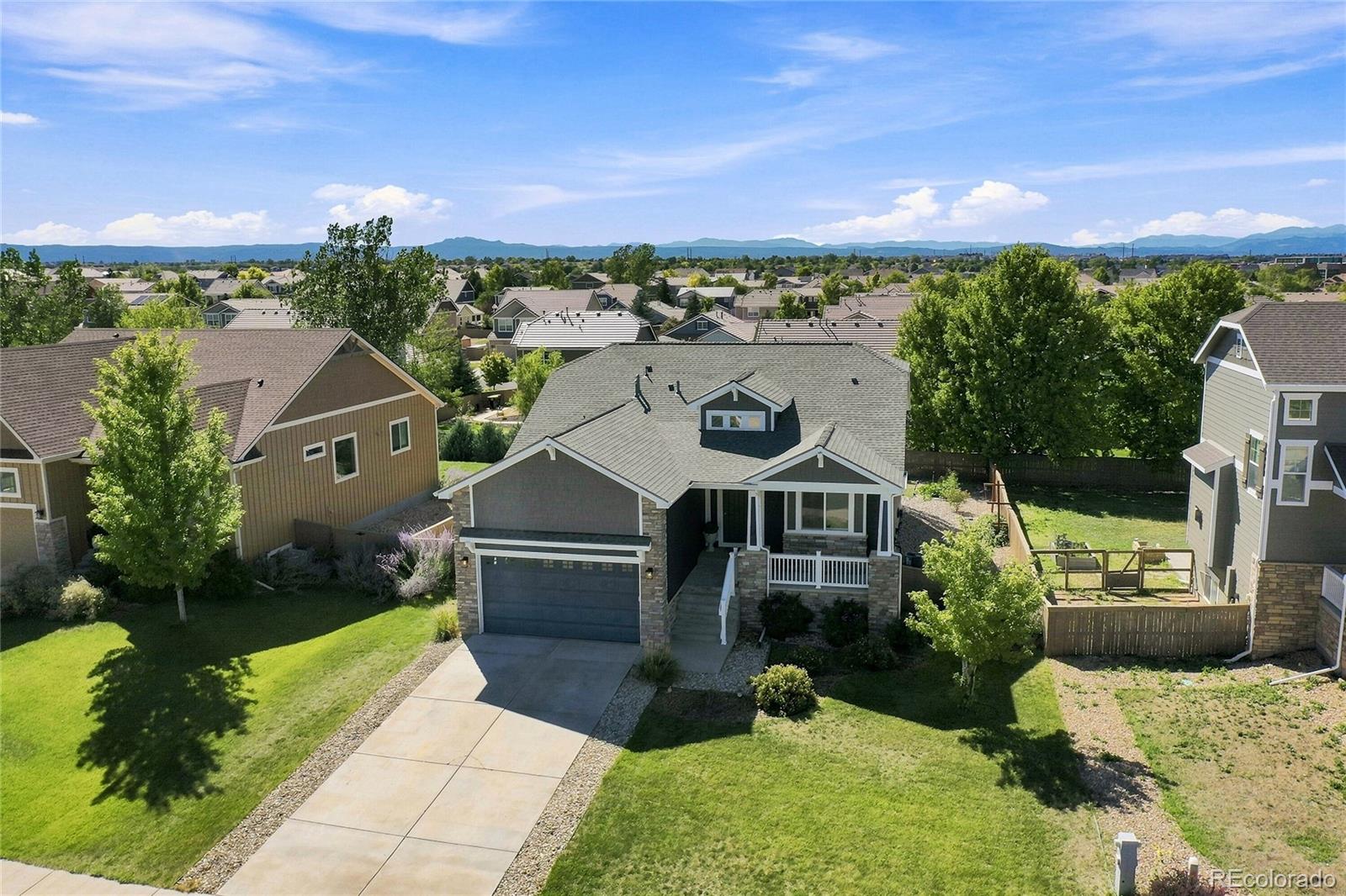 MLS Image #40 for 293  calhoun circle,castle rock, Colorado