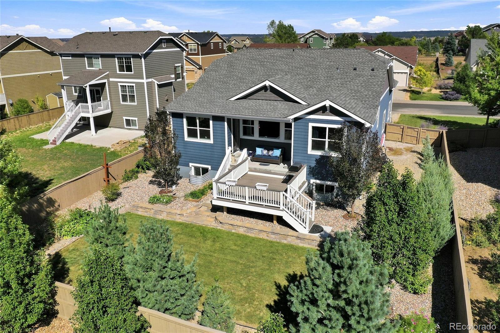 MLS Image #41 for 293  calhoun circle,castle rock, Colorado