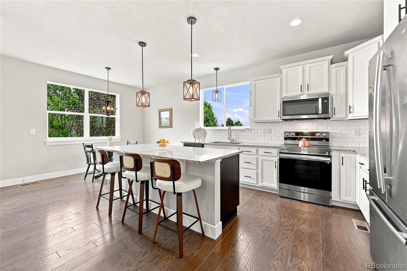 MLS Image #5 for 293  calhoun circle,castle rock, Colorado