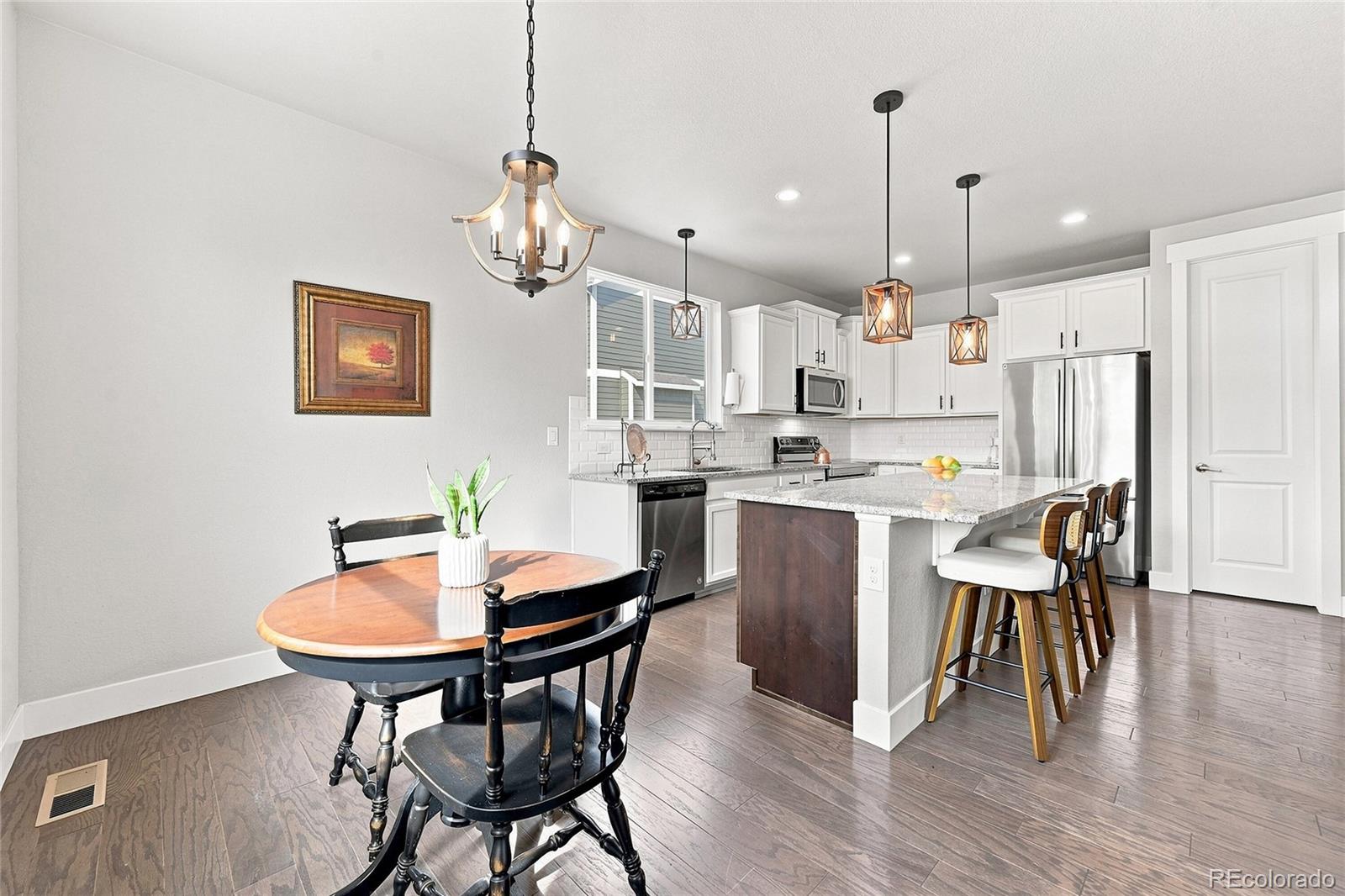 MLS Image #8 for 293  calhoun circle,castle rock, Colorado