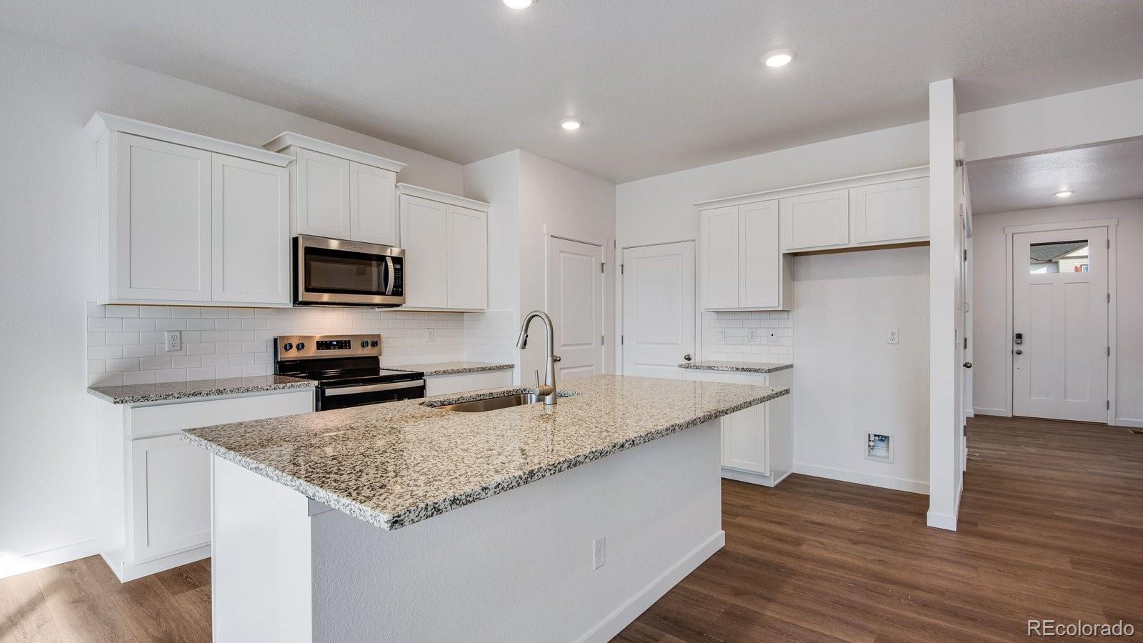 MLS Image #2 for 9934  danube court,commerce city, Colorado