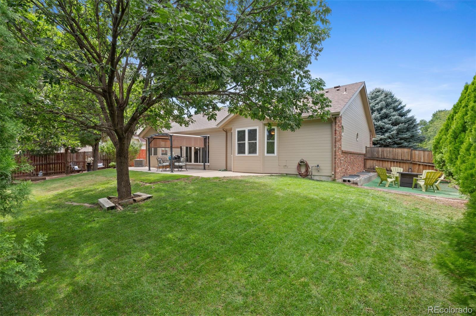MLS Image #1 for 2354  43rd avenue,greeley, Colorado