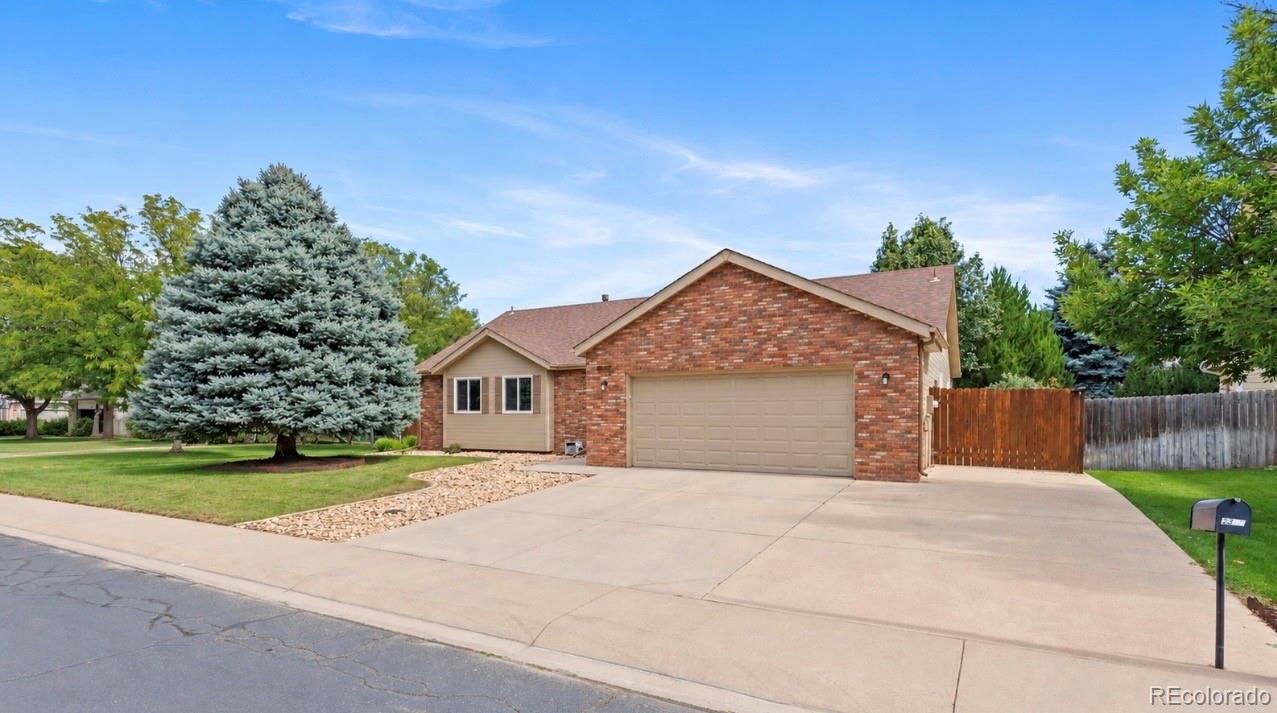 MLS Image #2 for 2354  43rd avenue,greeley, Colorado