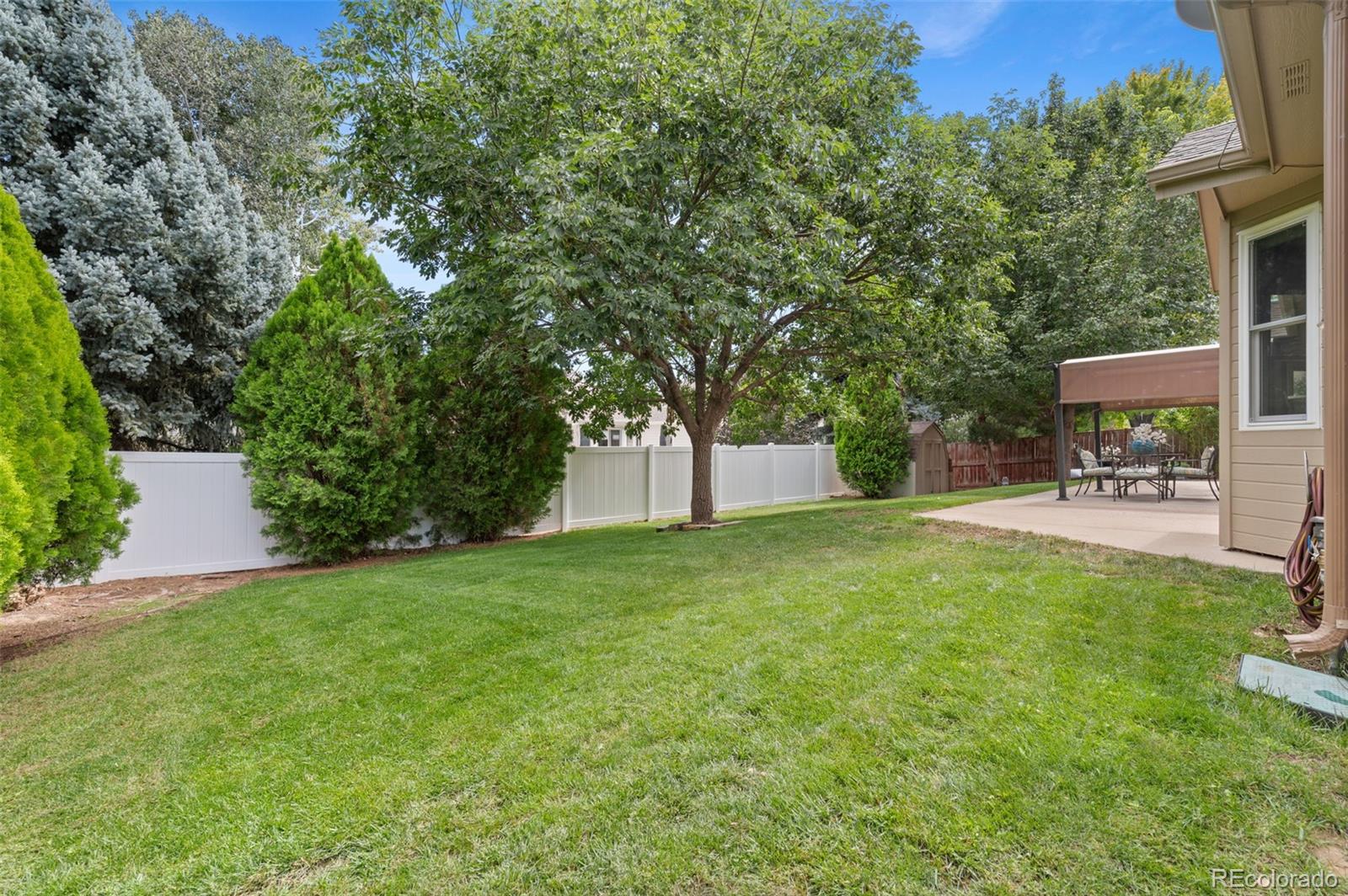 MLS Image #25 for 2354  43rd avenue,greeley, Colorado