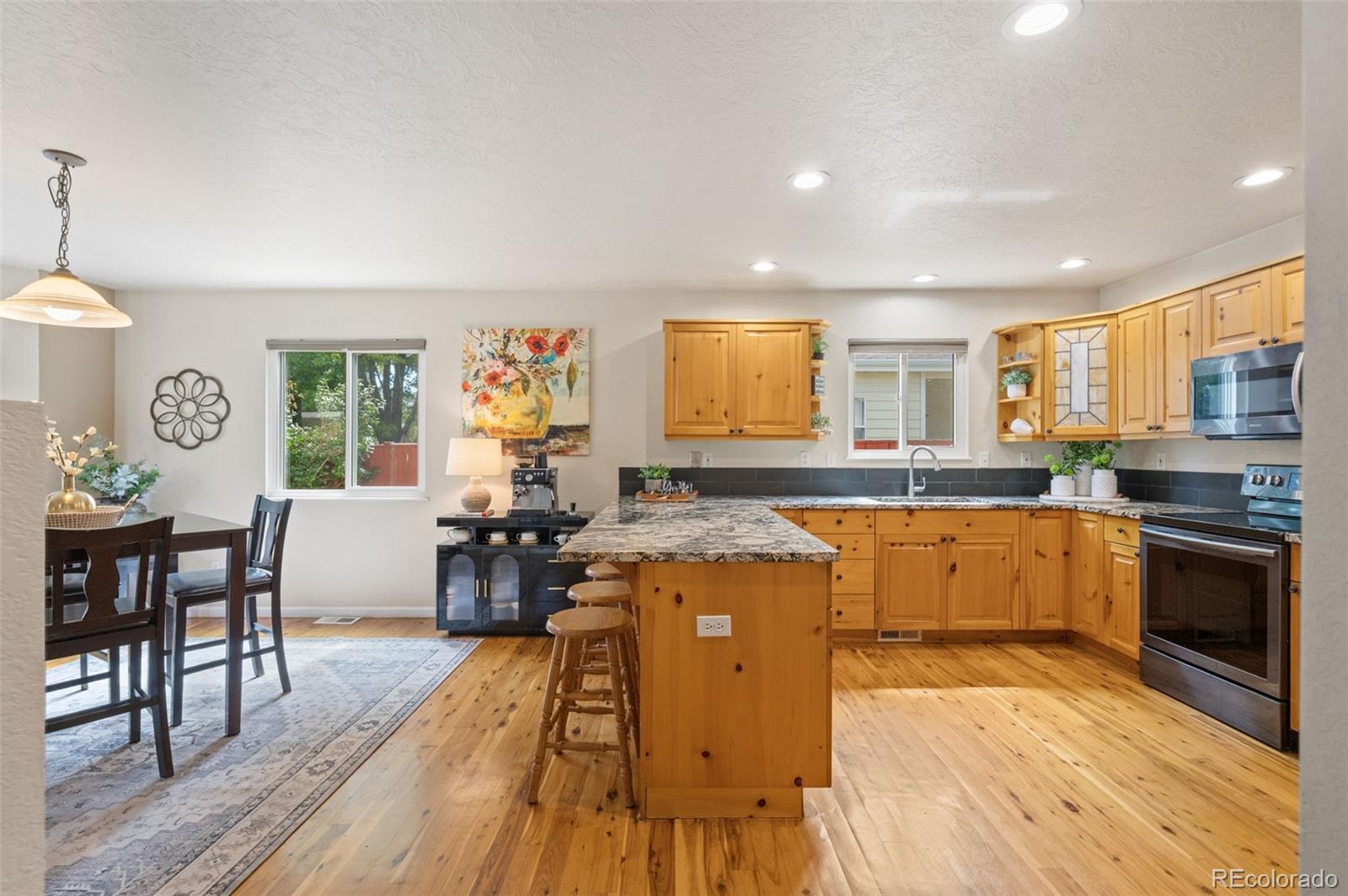 MLS Image #3 for 2354  43rd avenue,greeley, Colorado