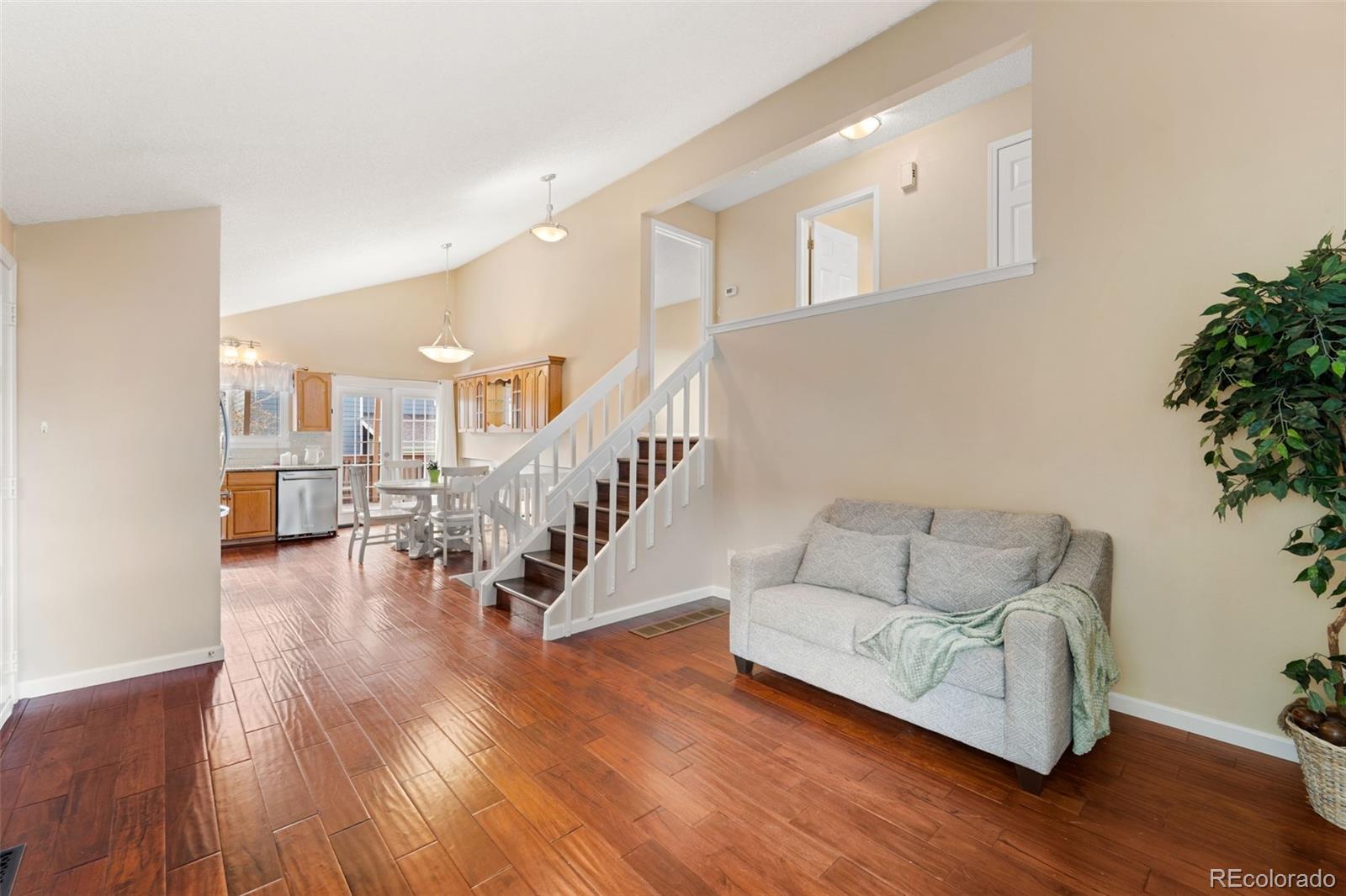 MLS Image #1 for 531  arden circle,highlands ranch, Colorado