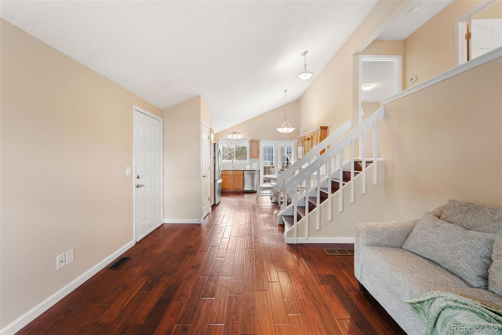 MLS Image #2 for 531  arden circle,highlands ranch, Colorado
