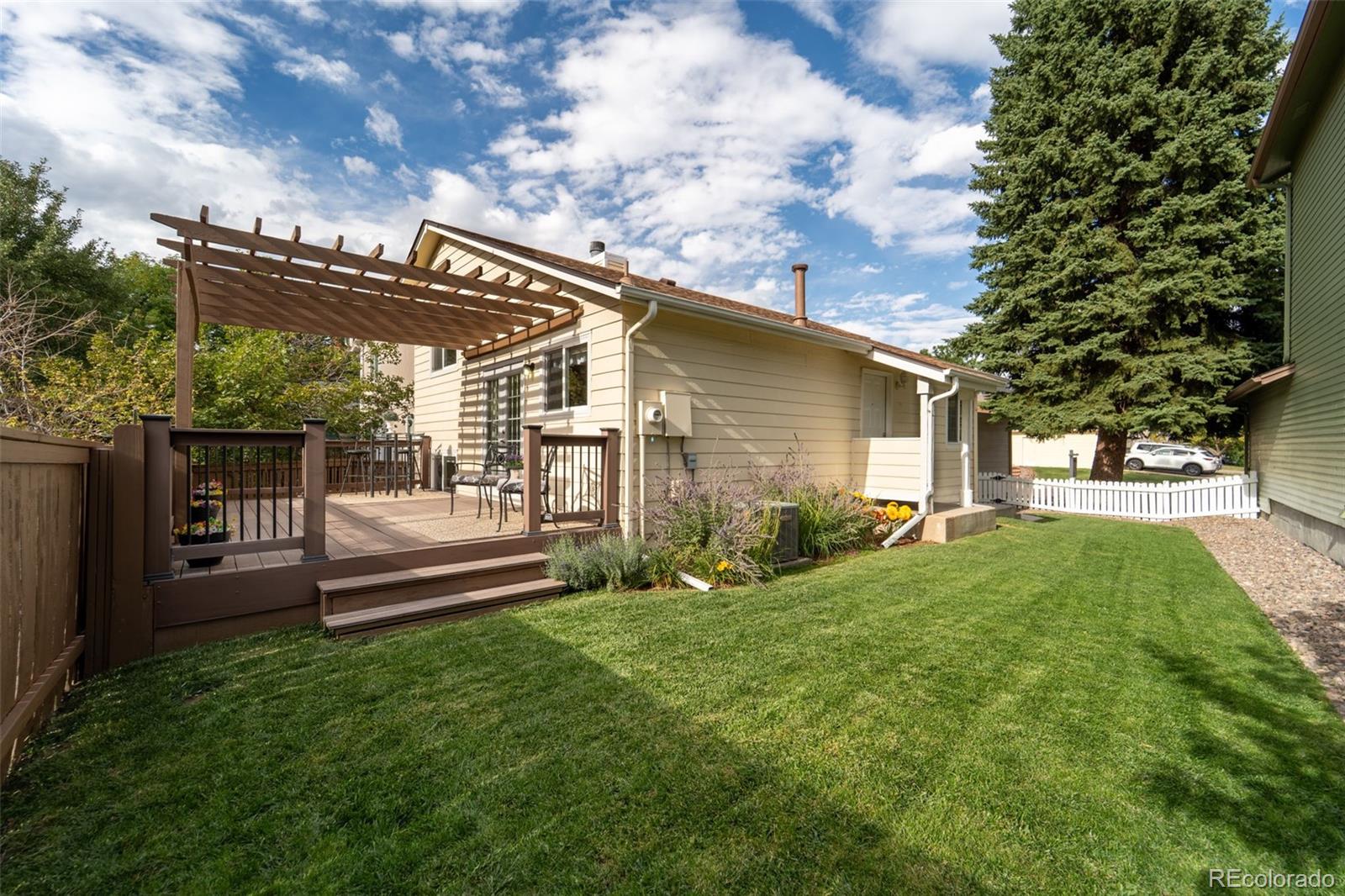 MLS Image #25 for 531  arden circle,highlands ranch, Colorado