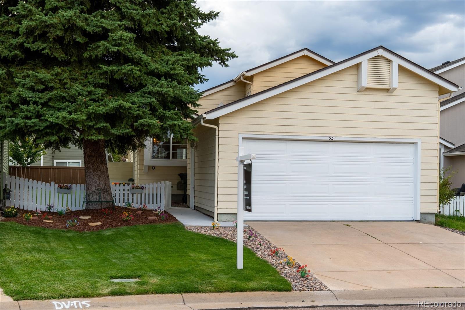 MLS Image #29 for 531  arden circle,highlands ranch, Colorado