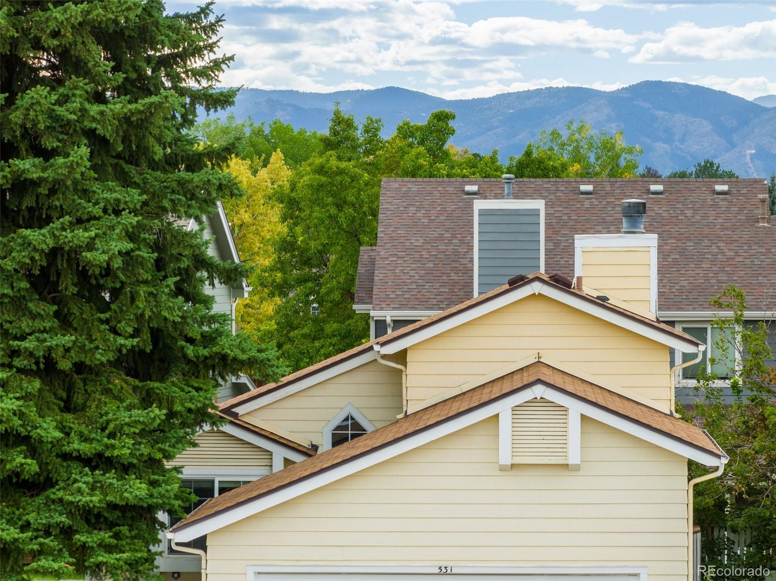 MLS Image #30 for 531  arden circle,highlands ranch, Colorado