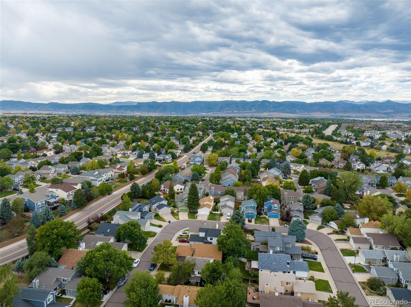 MLS Image #31 for 531  arden circle,highlands ranch, Colorado