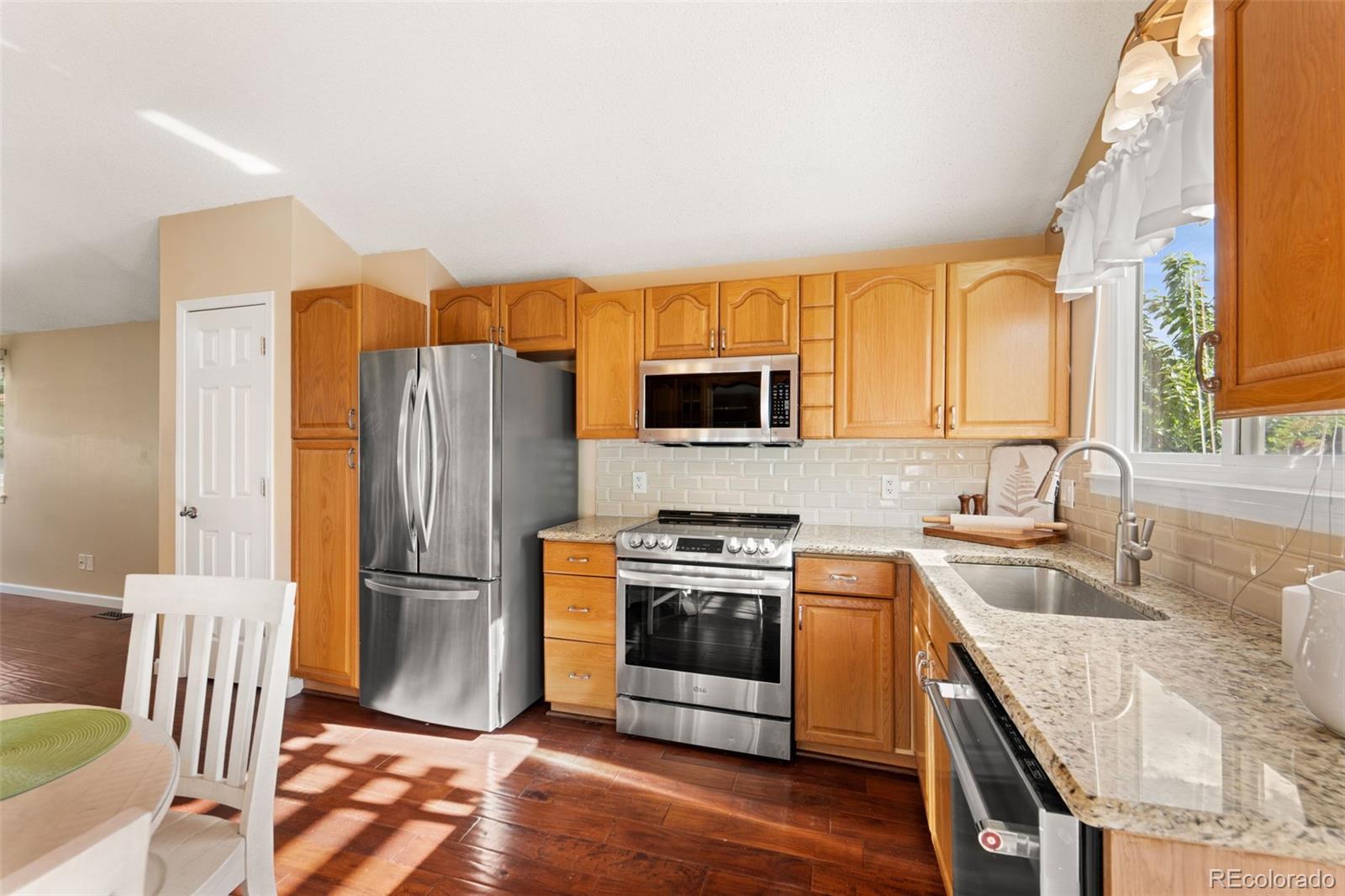 MLS Image #4 for 531  arden circle,highlands ranch, Colorado