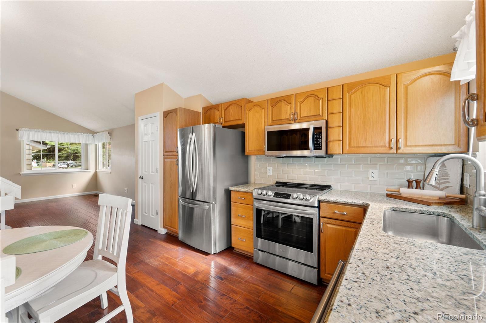 MLS Image #5 for 531  arden circle,highlands ranch, Colorado