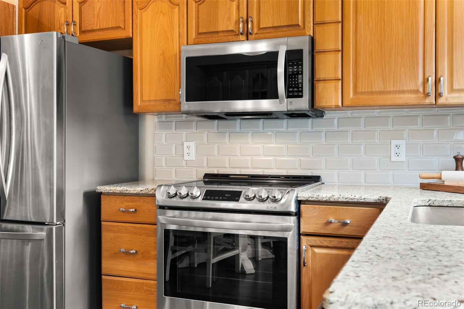 MLS Image #7 for 531  arden circle,highlands ranch, Colorado