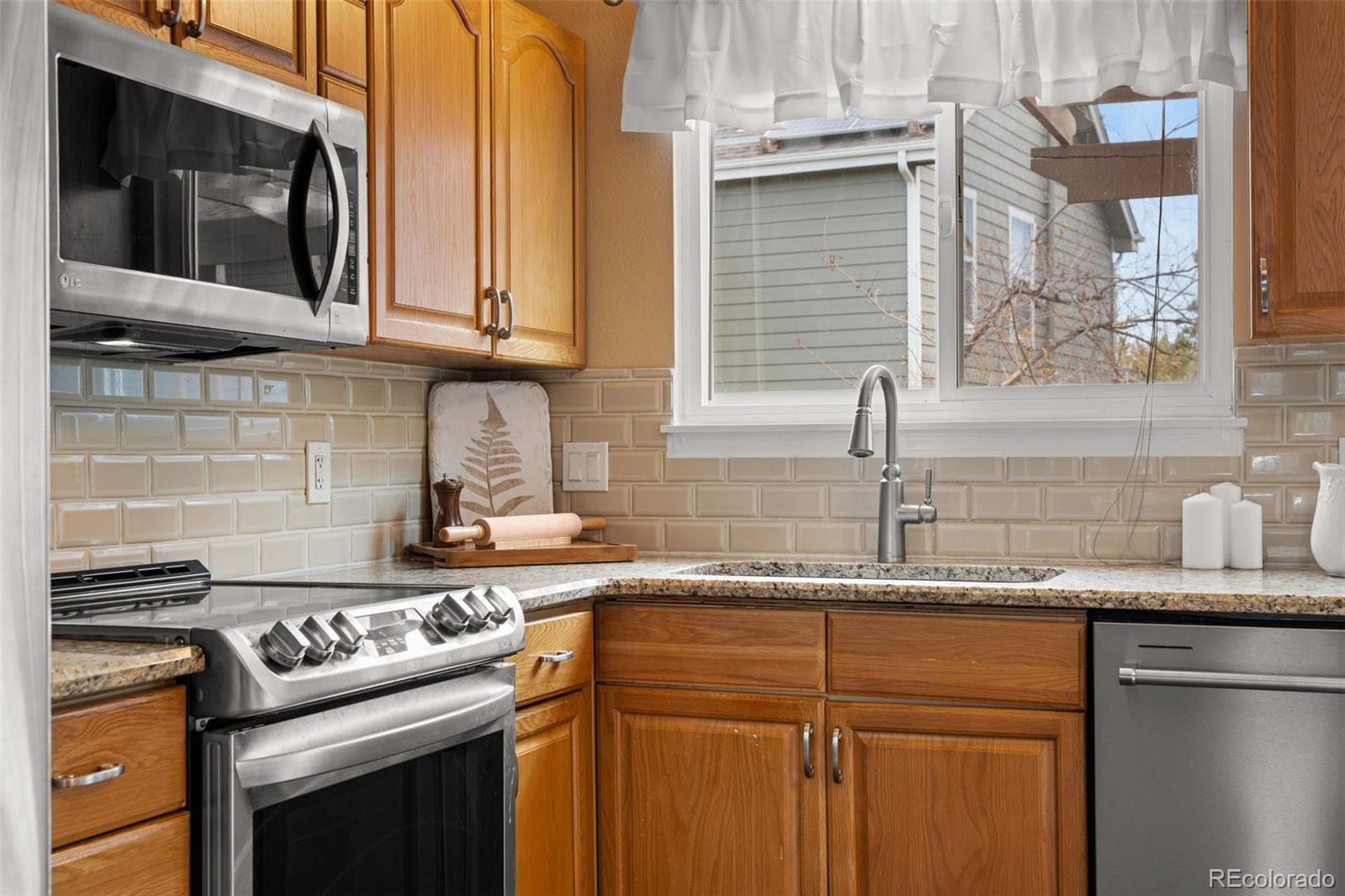 MLS Image #8 for 531  arden circle,highlands ranch, Colorado
