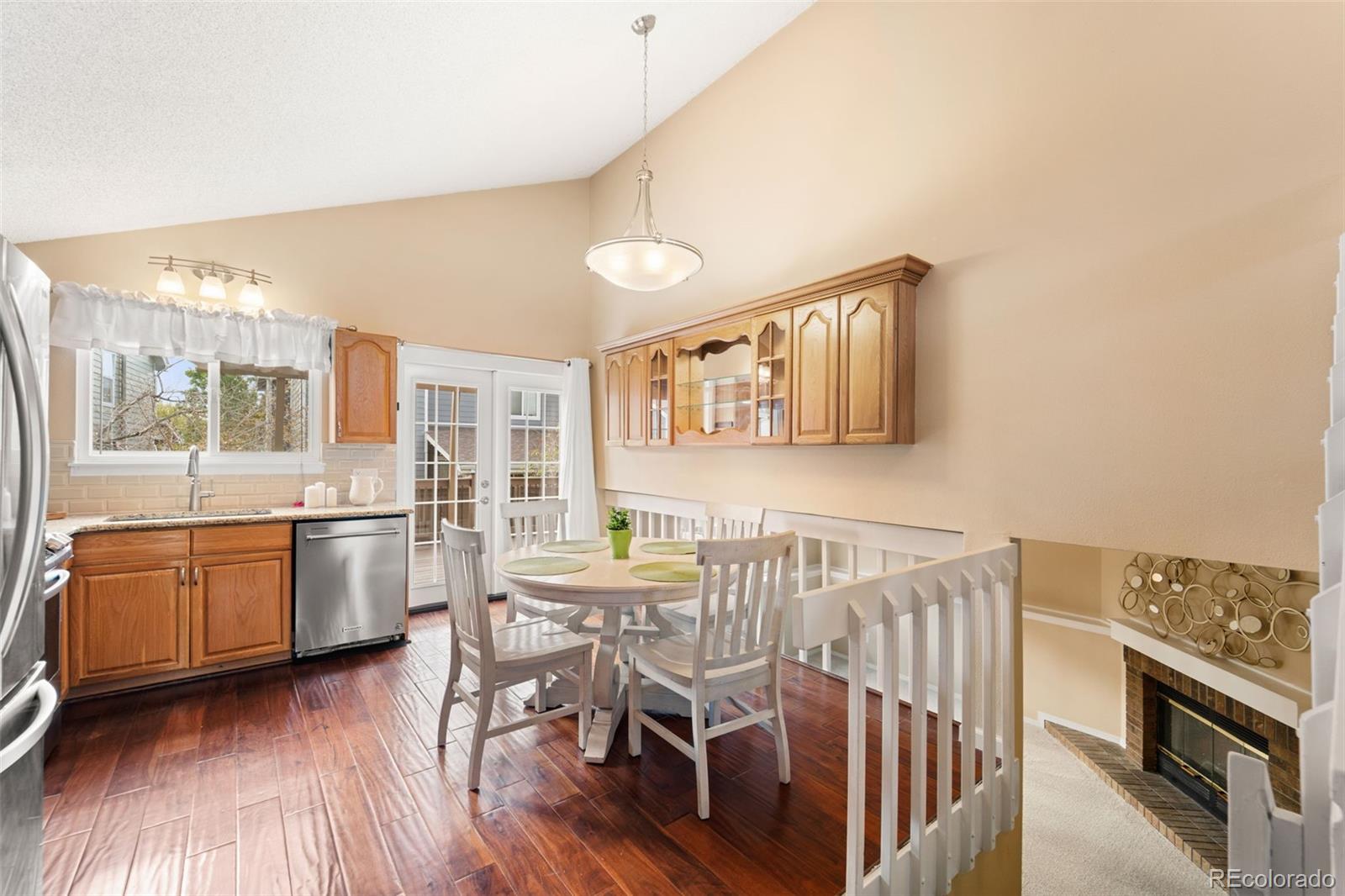 MLS Image #9 for 531  arden circle,highlands ranch, Colorado