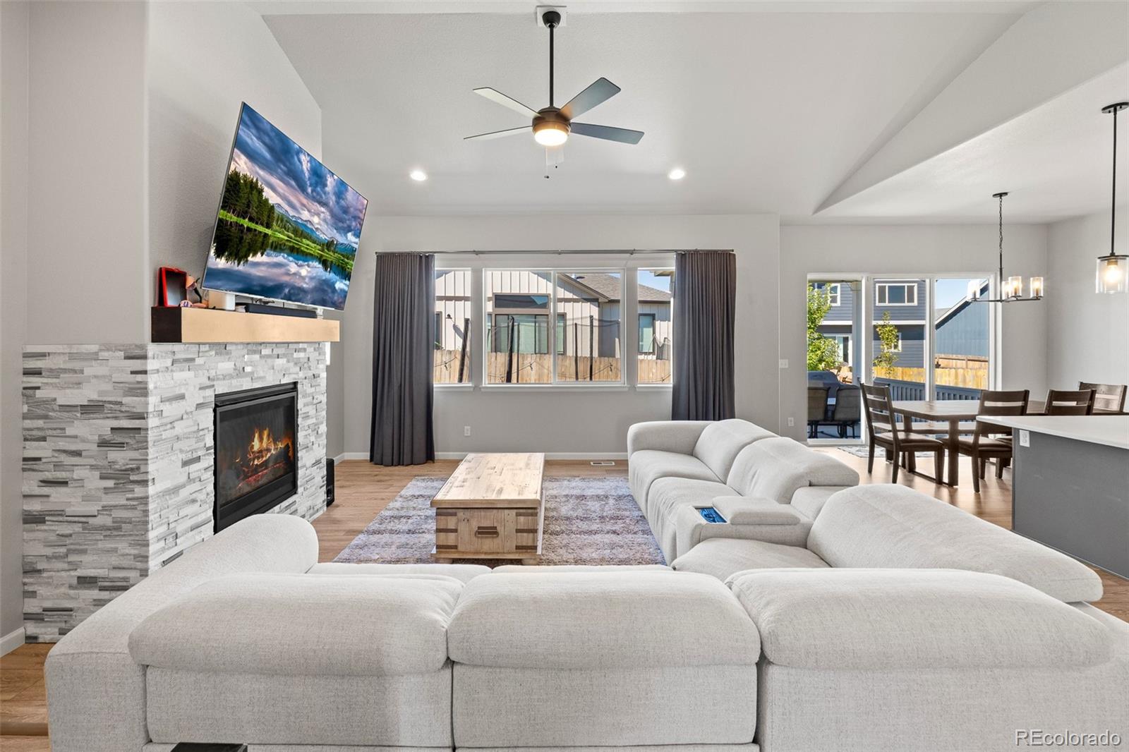 MLS Image #11 for 1535 s sunfield drive,milliken, Colorado