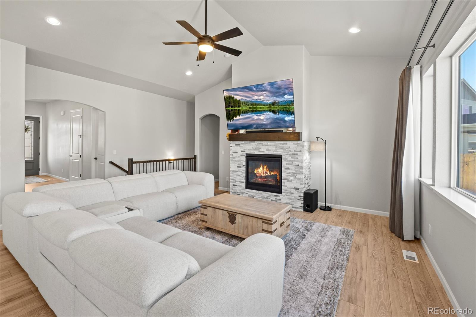 MLS Image #3 for 1535 s sunfield drive,milliken, Colorado
