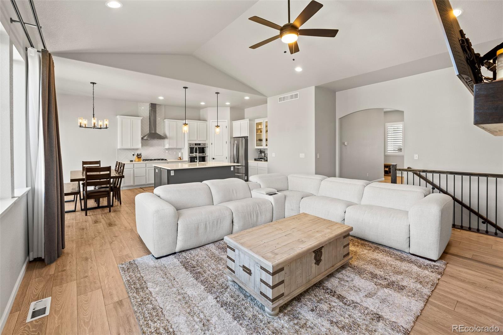 MLS Image #4 for 1535 s sunfield drive,milliken, Colorado