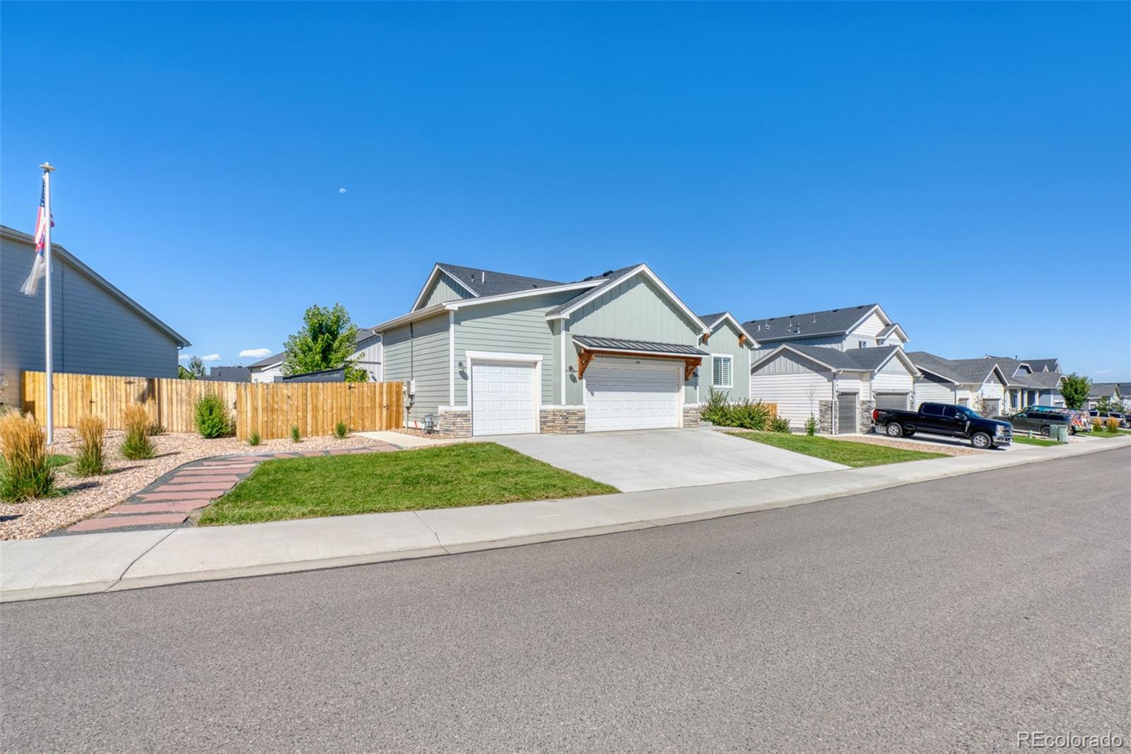 MLS Image #43 for 1535 s sunfield drive,milliken, Colorado