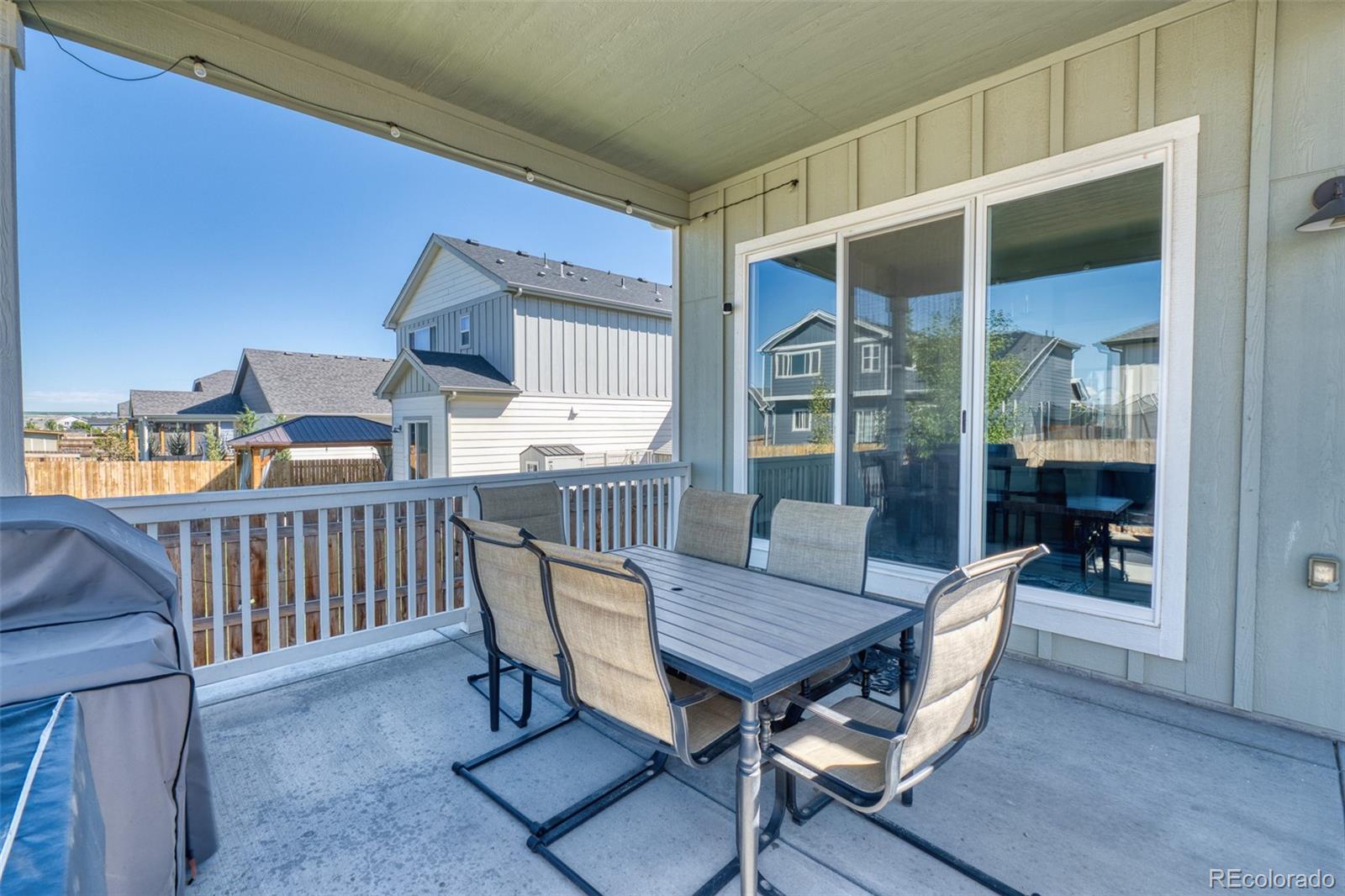 MLS Image #44 for 1535 s sunfield drive,milliken, Colorado
