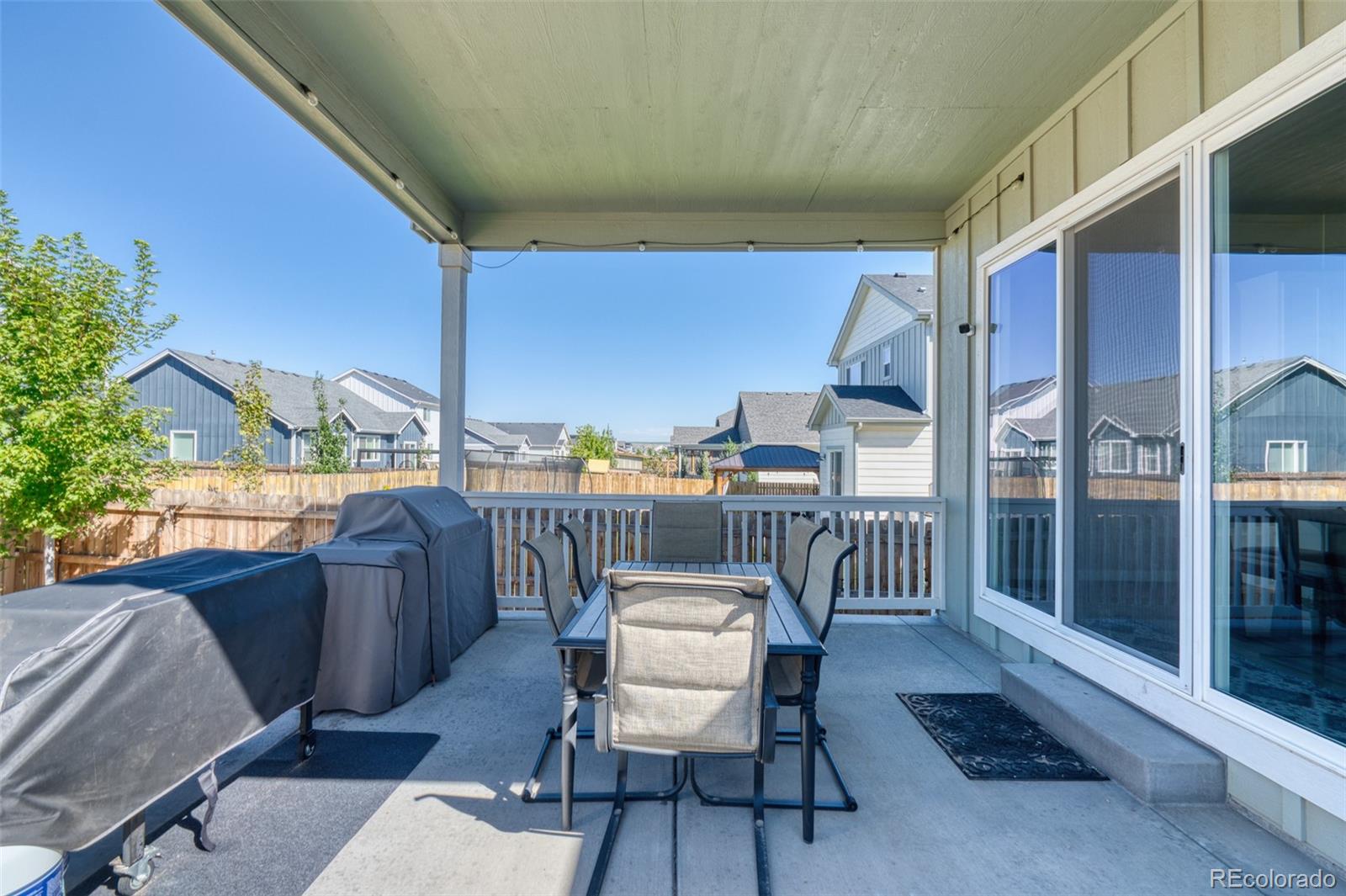 MLS Image #45 for 1535 s sunfield drive,milliken, Colorado