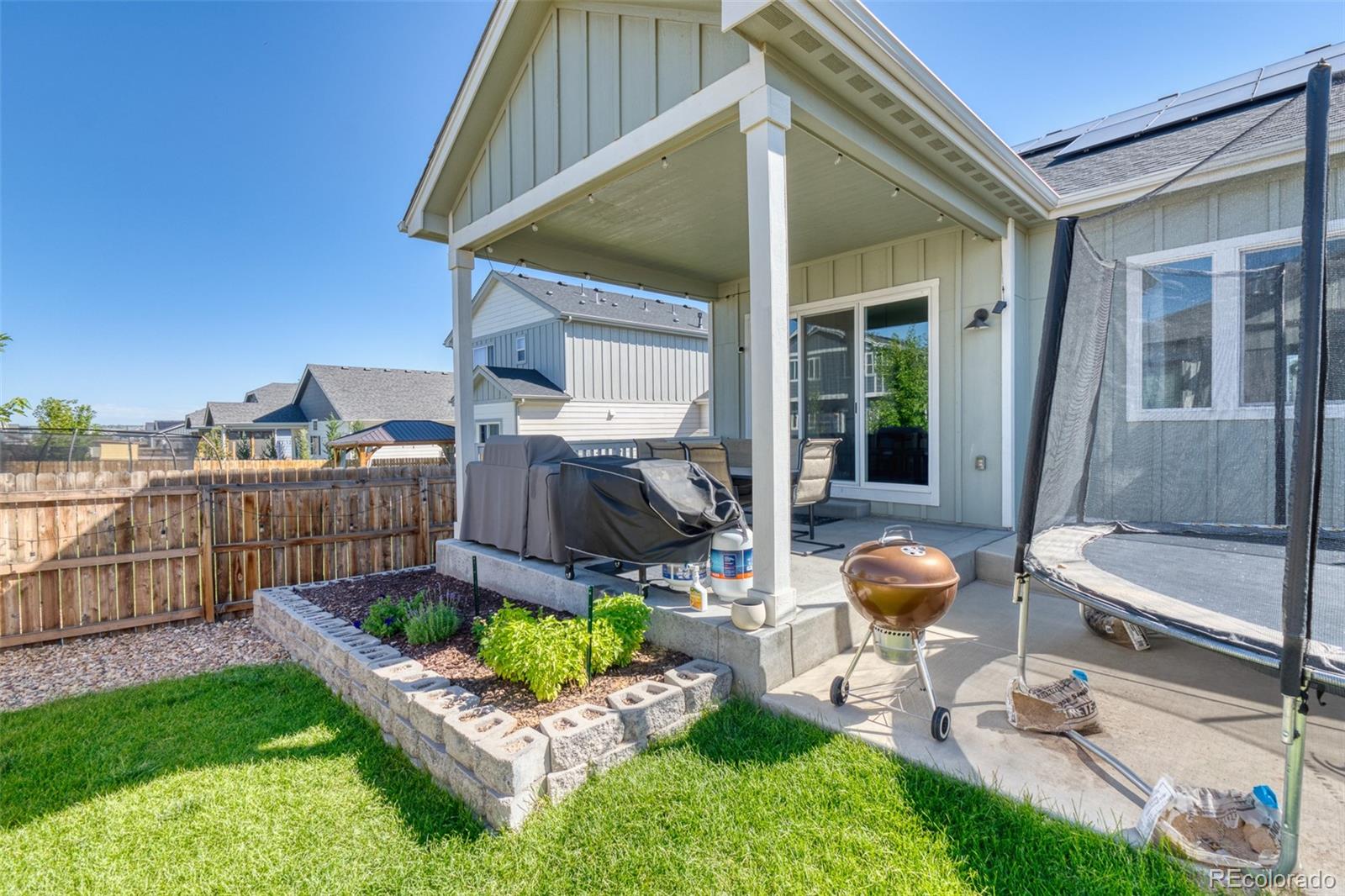 MLS Image #48 for 1535 s sunfield drive,milliken, Colorado