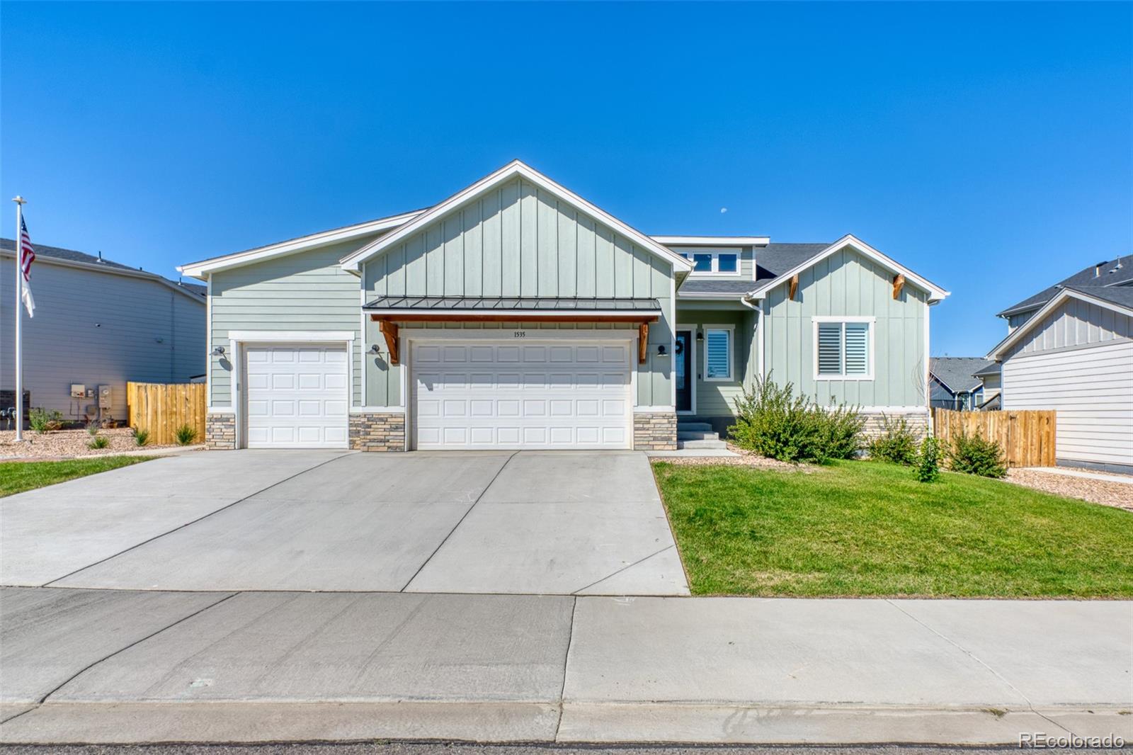 MLS Image #49 for 1535 s sunfield drive,milliken, Colorado