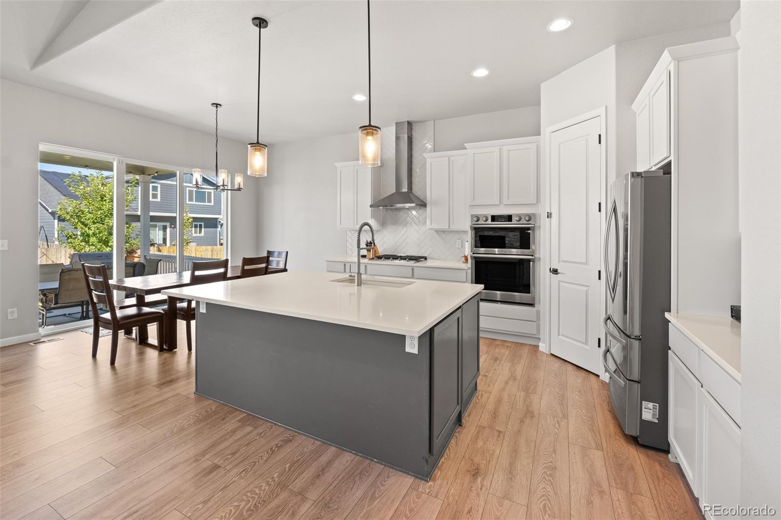 MLS Image #5 for 1535 s sunfield drive,milliken, Colorado