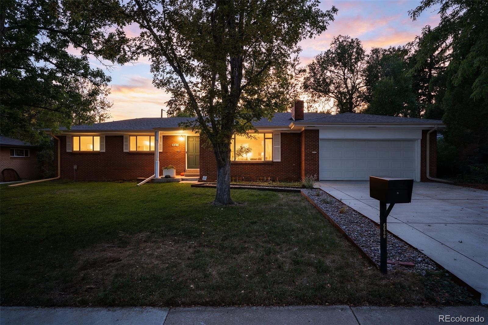 MLS Image #0 for 6660 w 12th place,lakewood, Colorado