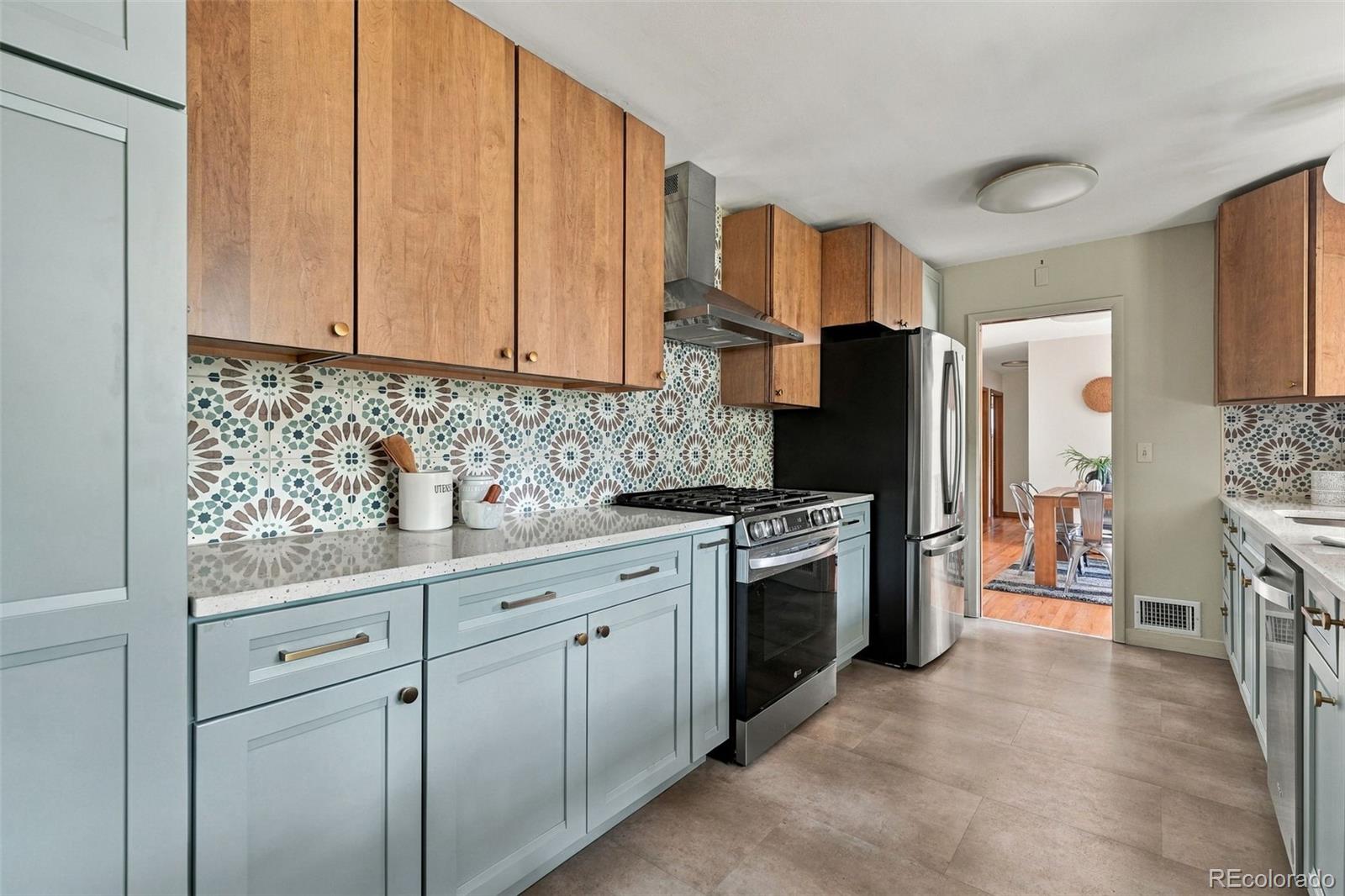 MLS Image #15 for 6660 w 12th place,lakewood, Colorado