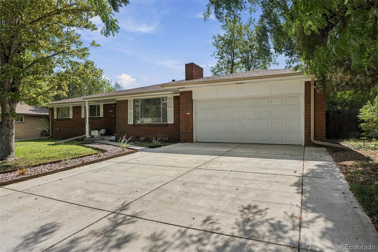 MLS Image #2 for 6660 w 12th place,lakewood, Colorado