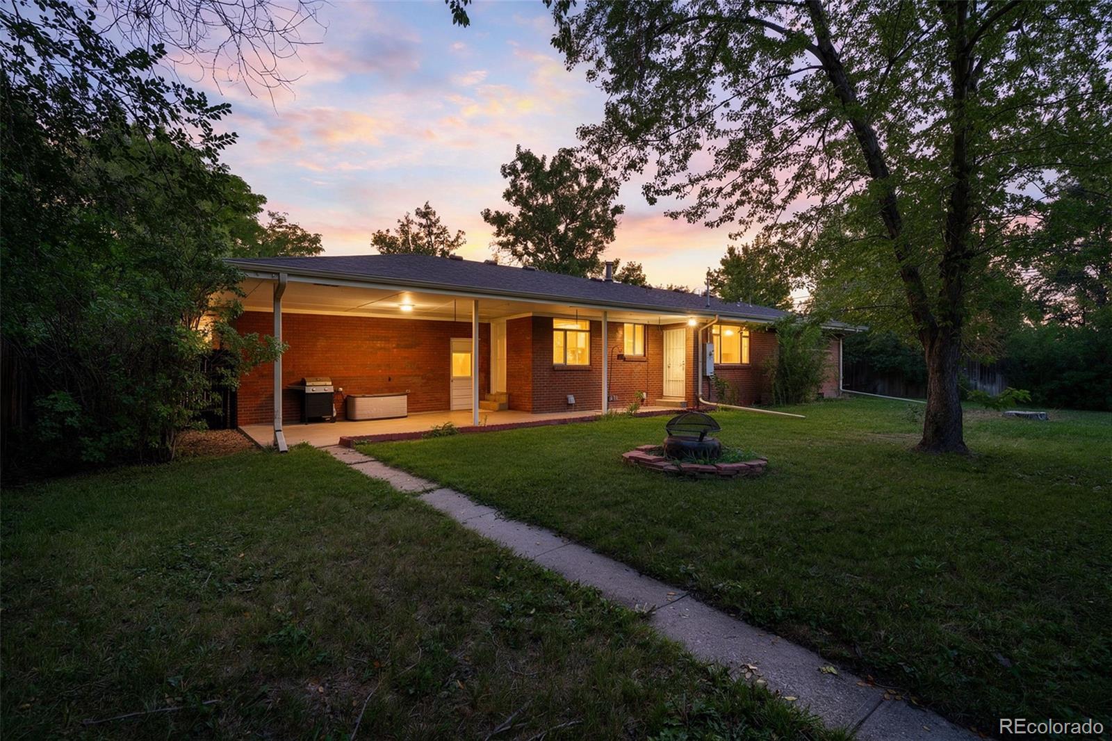 MLS Image #30 for 6660 w 12th place,lakewood, Colorado