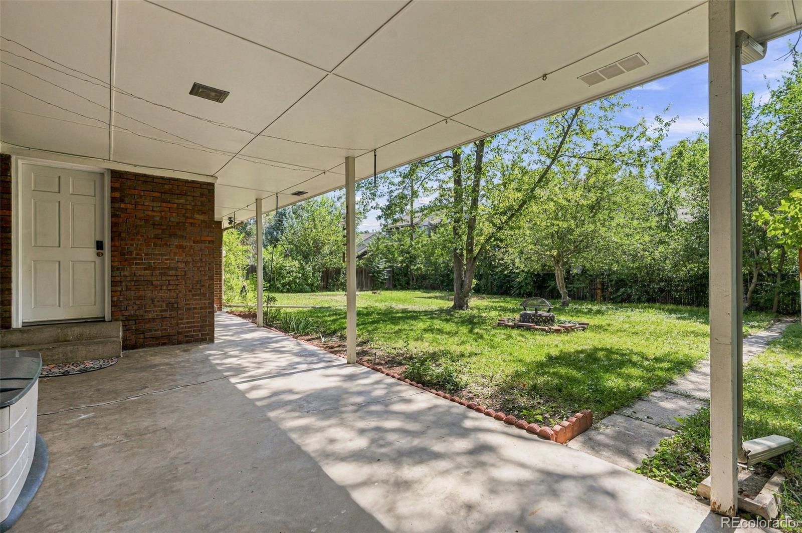 MLS Image #31 for 6660 w 12th place,lakewood, Colorado