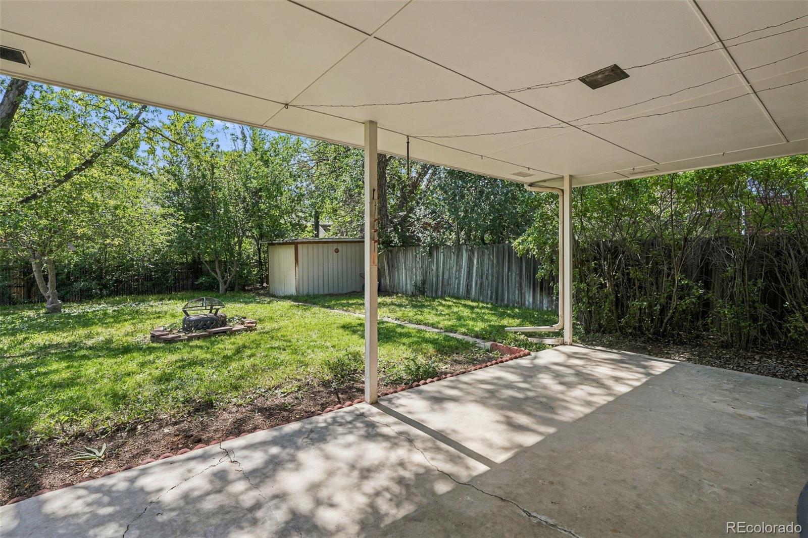 MLS Image #32 for 6660 w 12th place,lakewood, Colorado