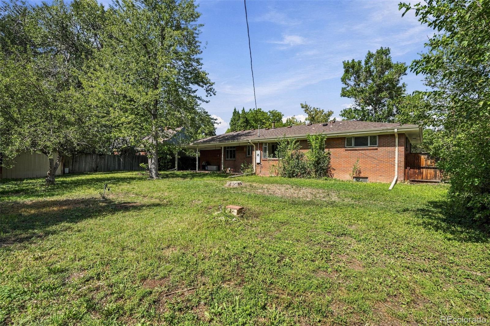 MLS Image #33 for 6660 w 12th place,lakewood, Colorado