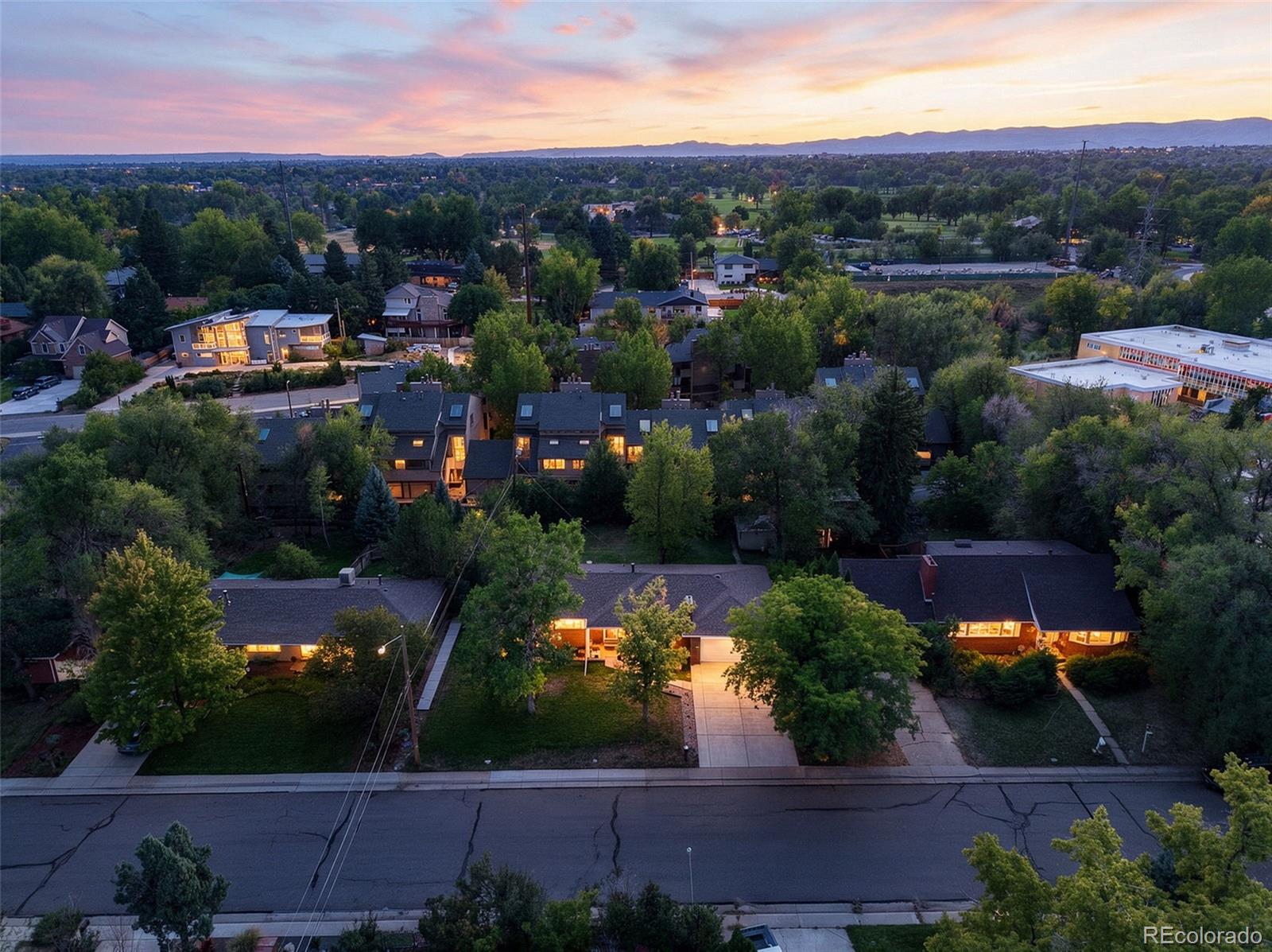MLS Image #35 for 6660 w 12th place,lakewood, Colorado
