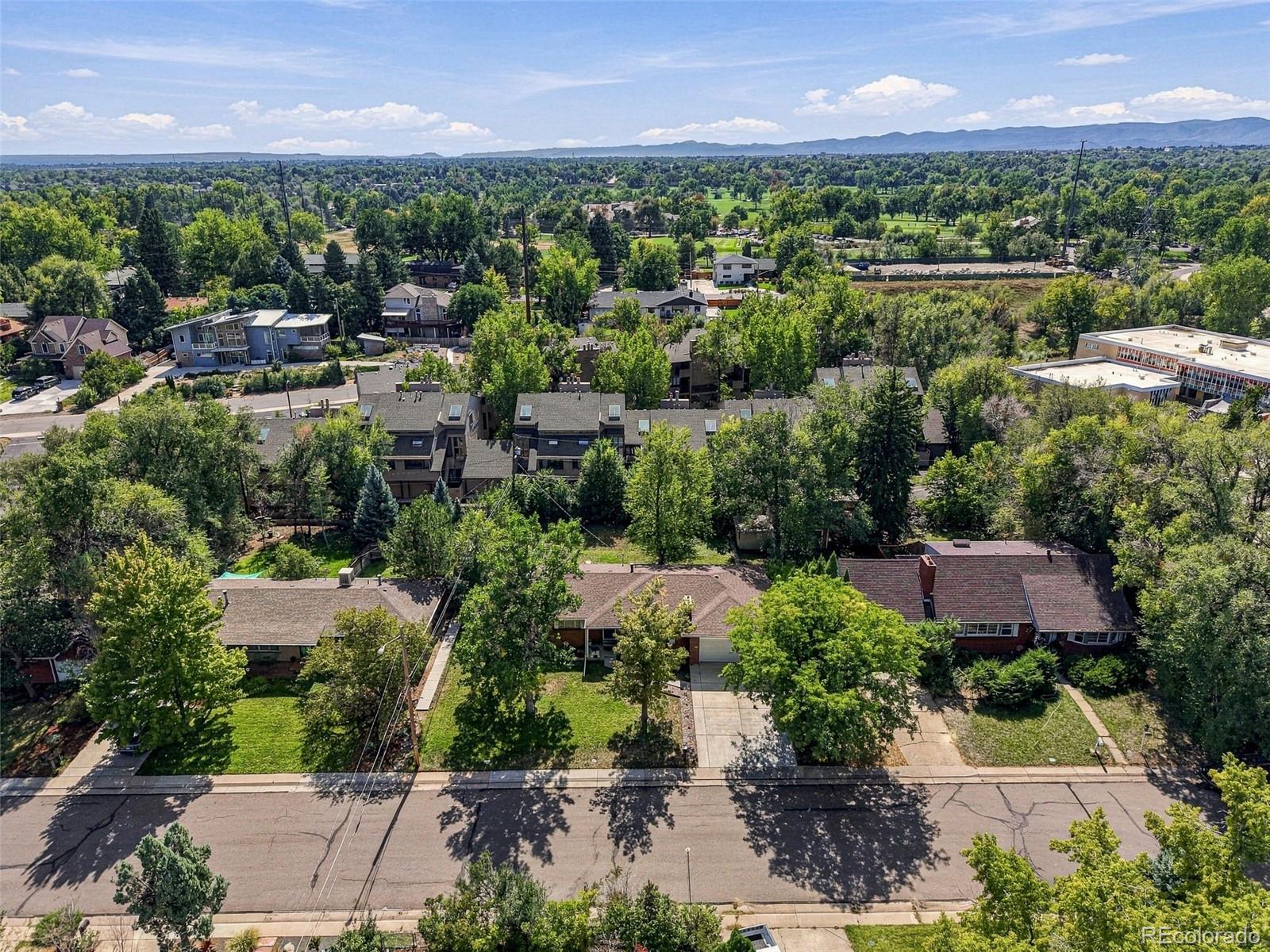 MLS Image #36 for 6660 w 12th place,lakewood, Colorado