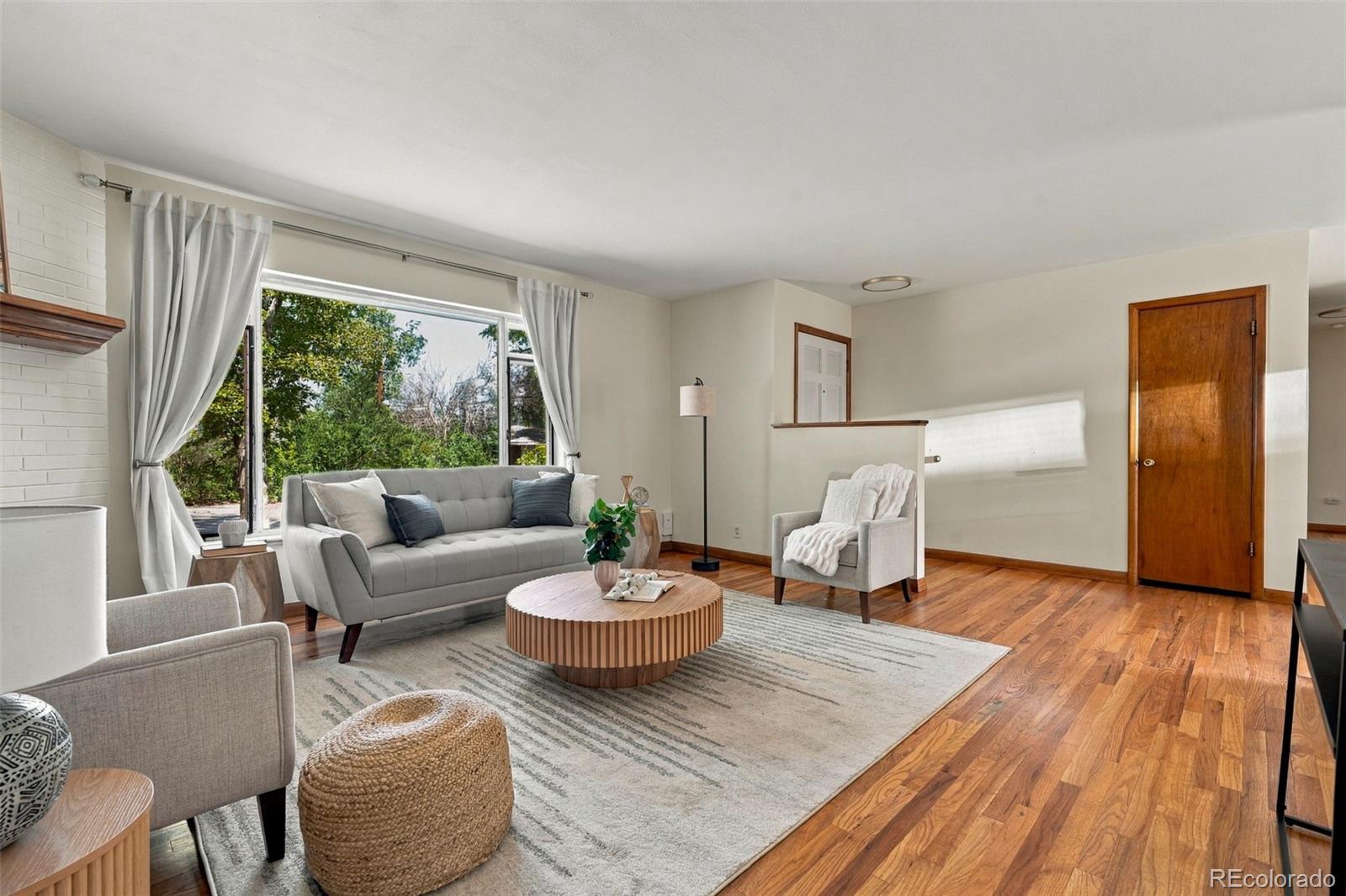 MLS Image #5 for 6660 w 12th place,lakewood, Colorado