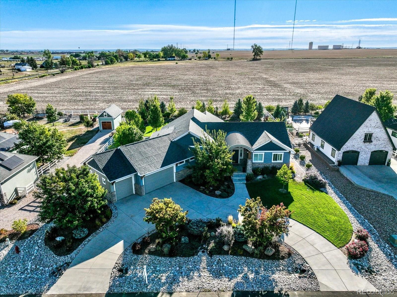 MLS Image #1 for 6916  peace street,frederick, Colorado