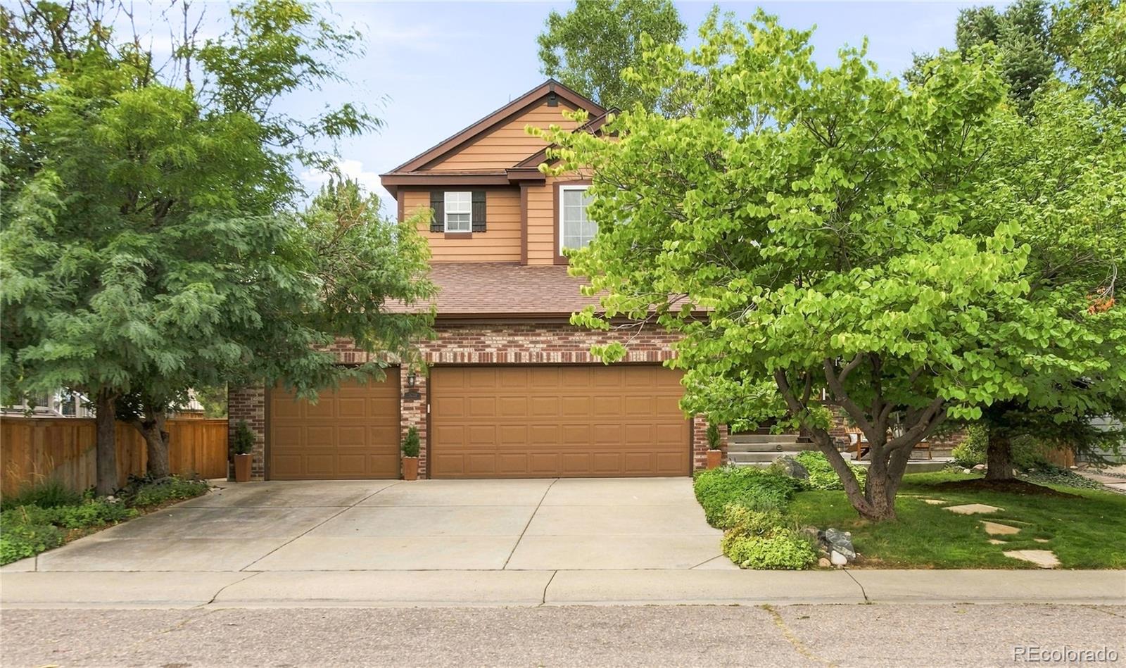 MLS Image #1 for 9723  crowsley court,parker, Colorado