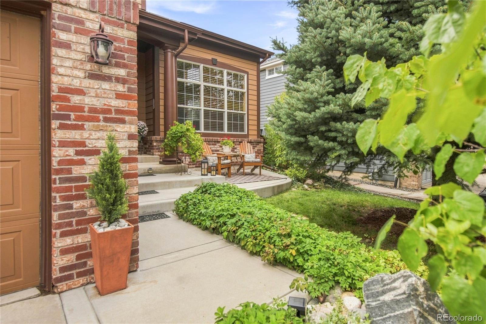 MLS Image #2 for 9723  crowsley court,parker, Colorado
