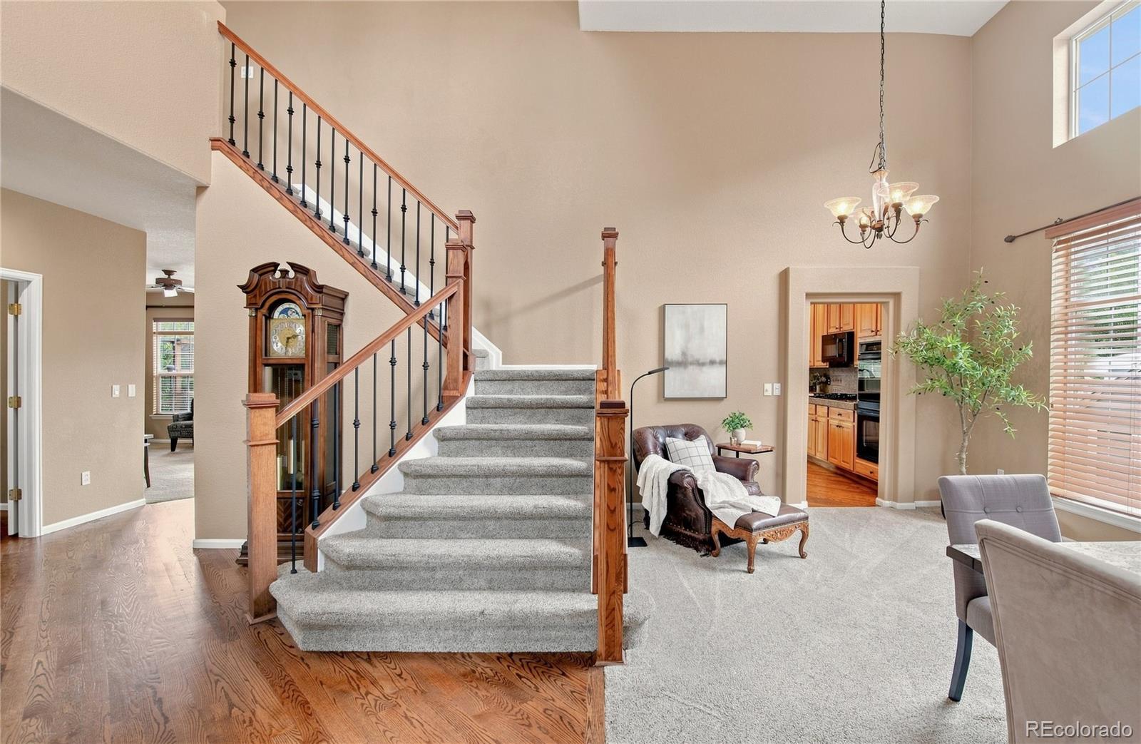 MLS Image #4 for 9723  crowsley court,parker, Colorado
