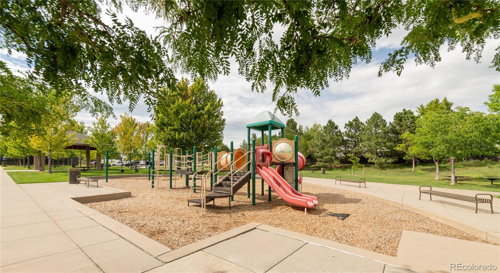 MLS Image #42 for 9723  crowsley court,parker, Colorado