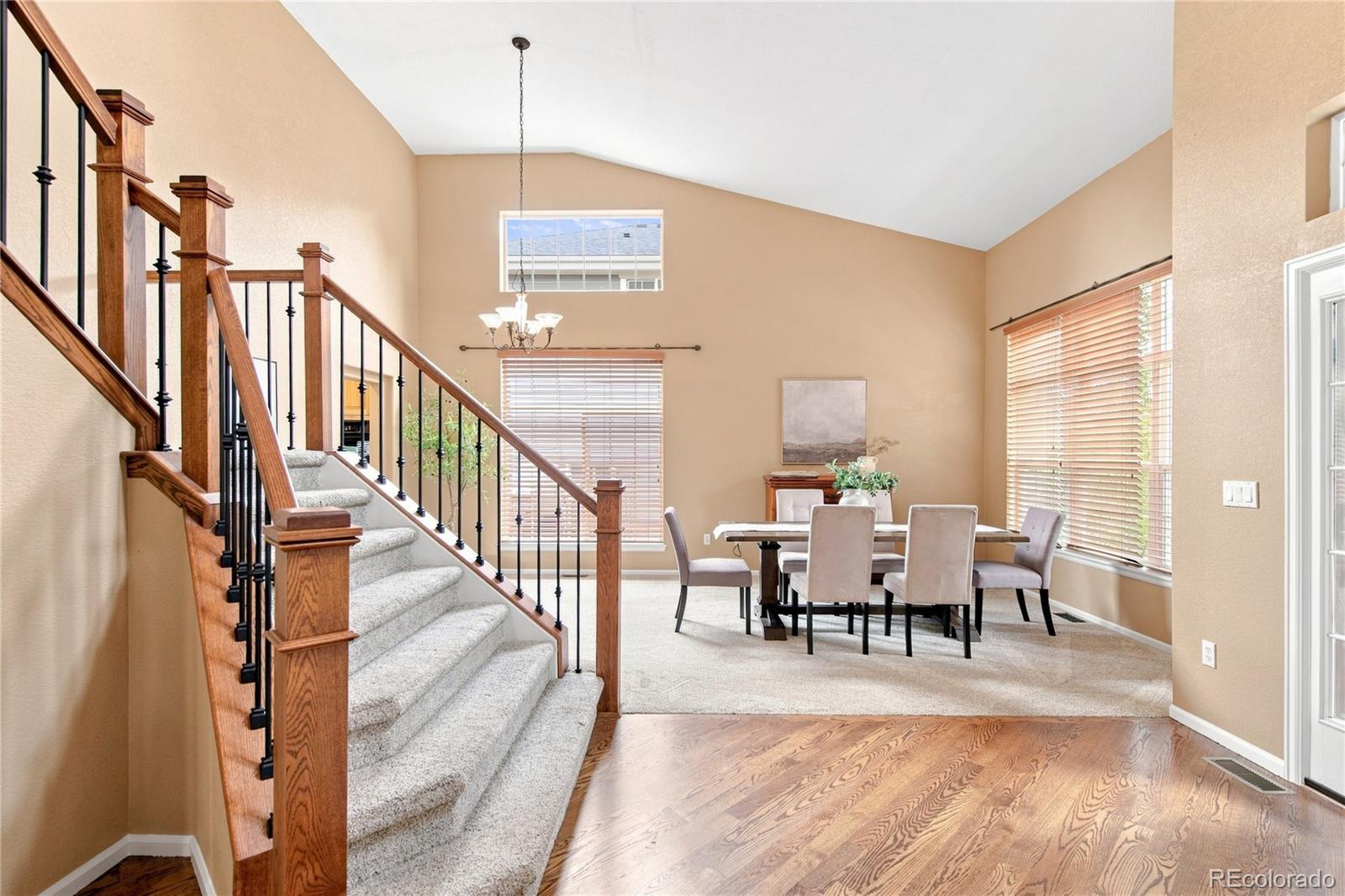MLS Image #5 for 9723  crowsley court,parker, Colorado