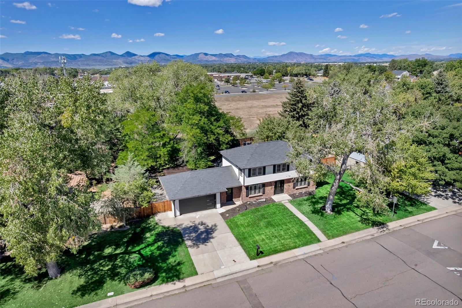MLS Image #0 for 6751 s lamar street,littleton, Colorado