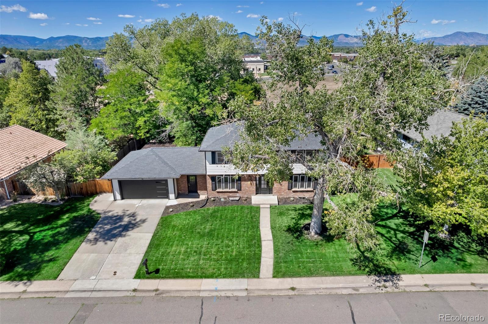 MLS Image #45 for 6751 s lamar street,littleton, Colorado