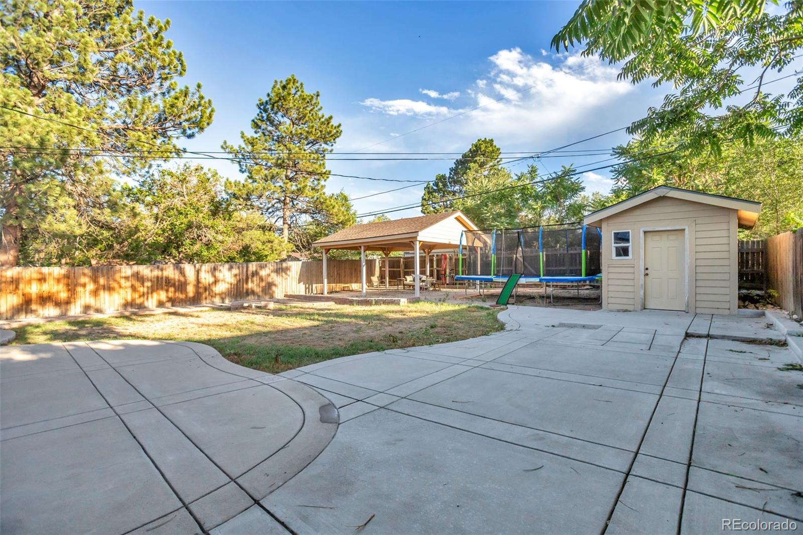 MLS Image #15 for 3250 w walsh place,denver, Colorado