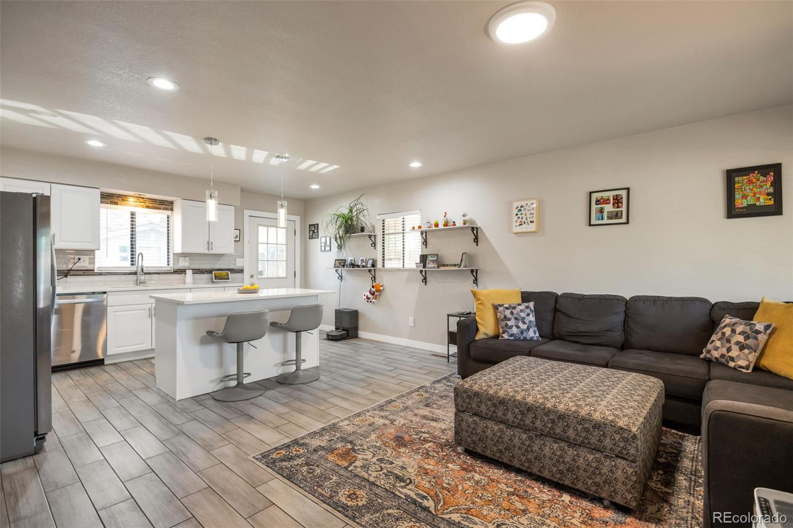 MLS Image #2 for 3250 w walsh place,denver, Colorado